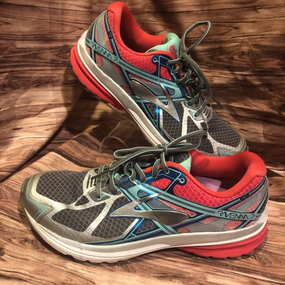 brooks flextra